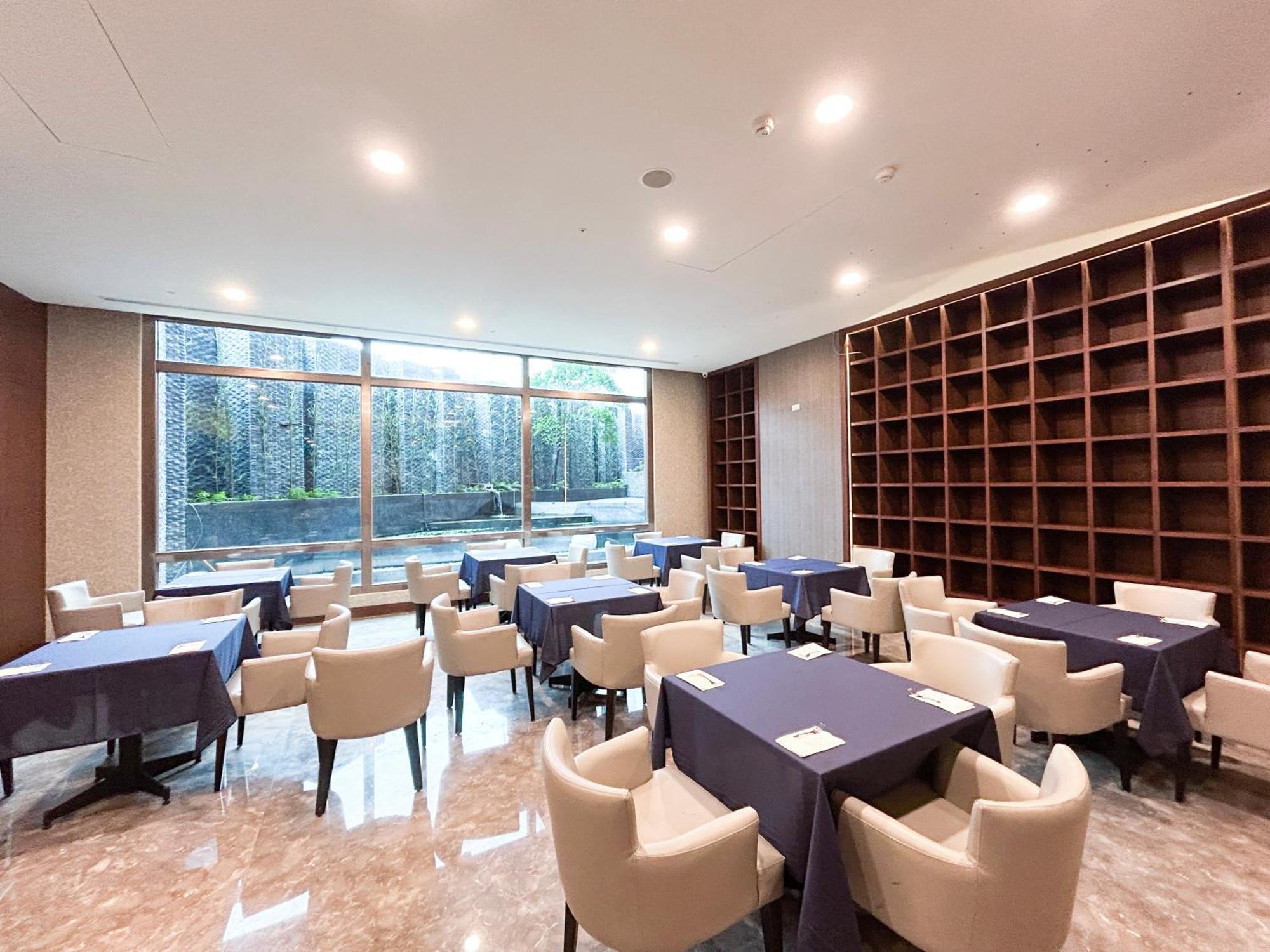 Hiyeshotel勤天商旅-花蓮館 Hualien Exterior foto